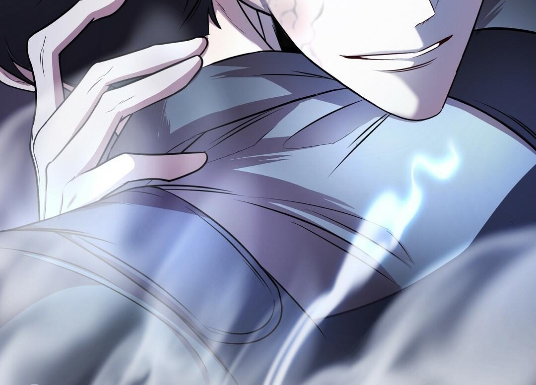 Vực Thẳm: Chapter 3