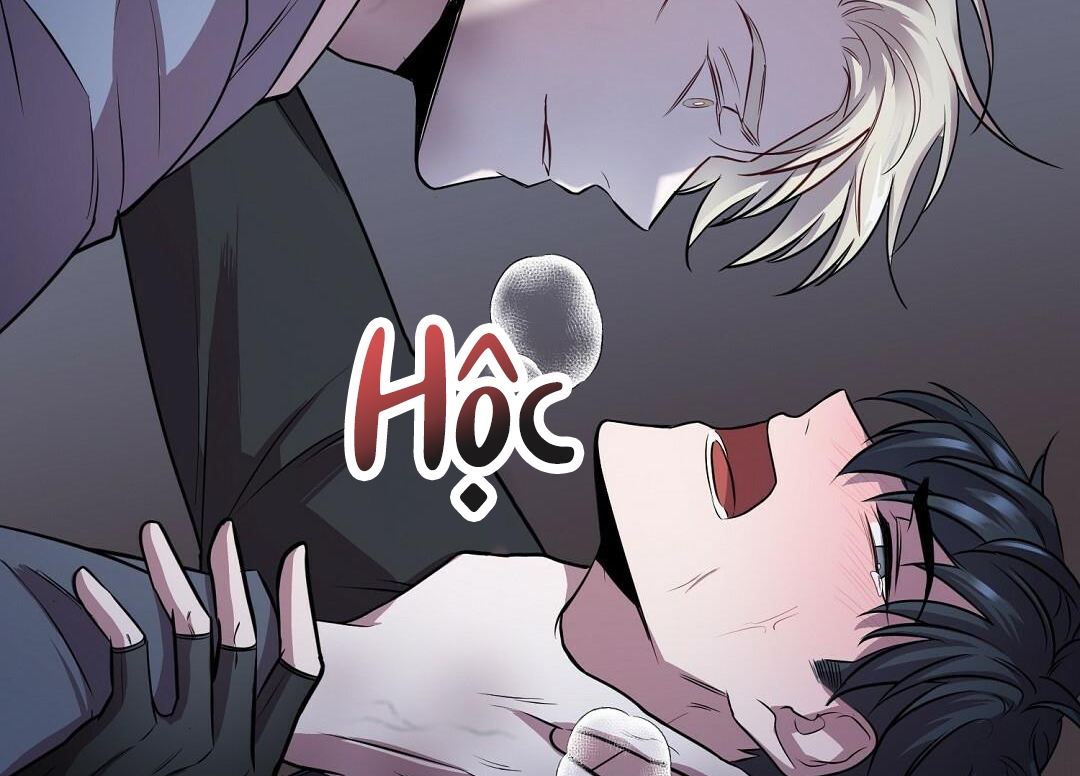 Vực Thẳm: Chapter 3