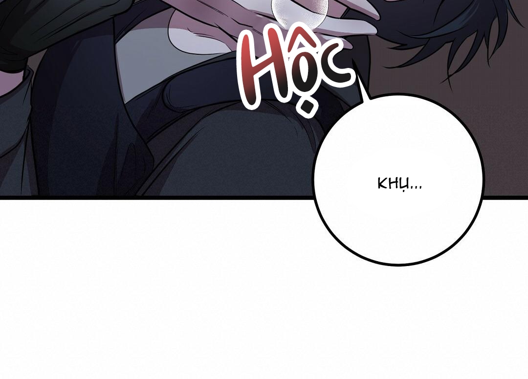 Vực Thẳm: Chapter 3