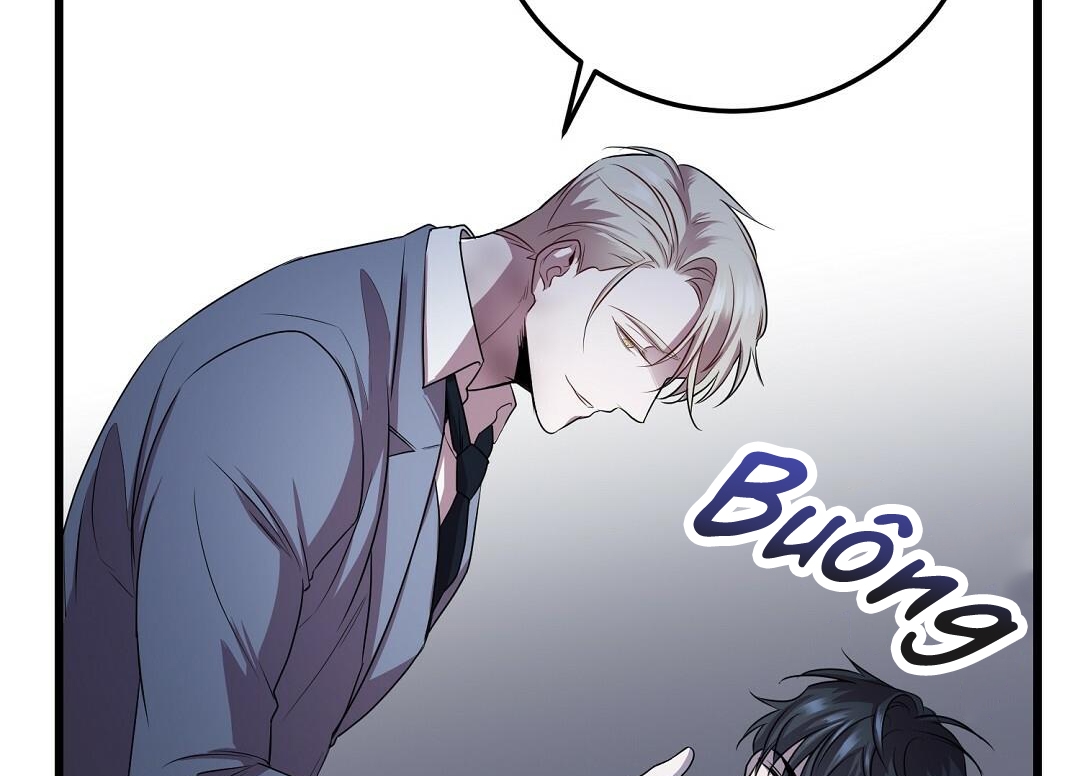 Vực Thẳm: Chapter 3