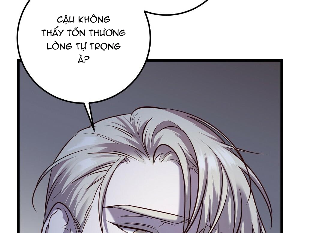 Vực Thẳm: Chapter 3