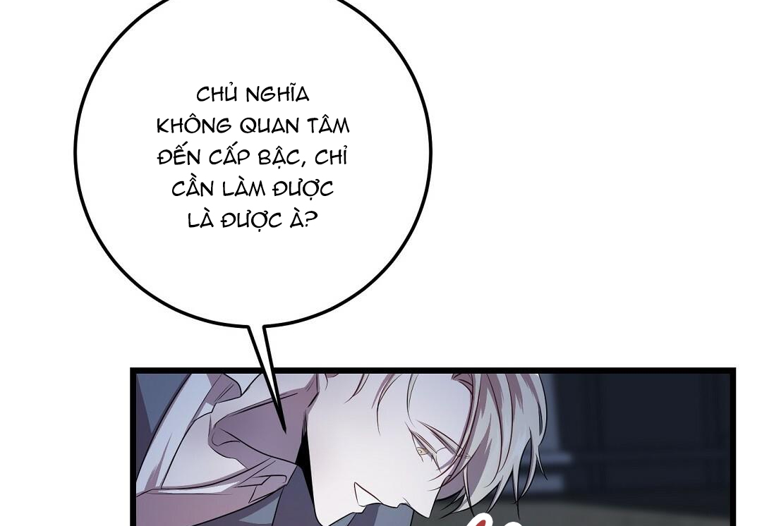 Vực Thẳm: Chapter 3