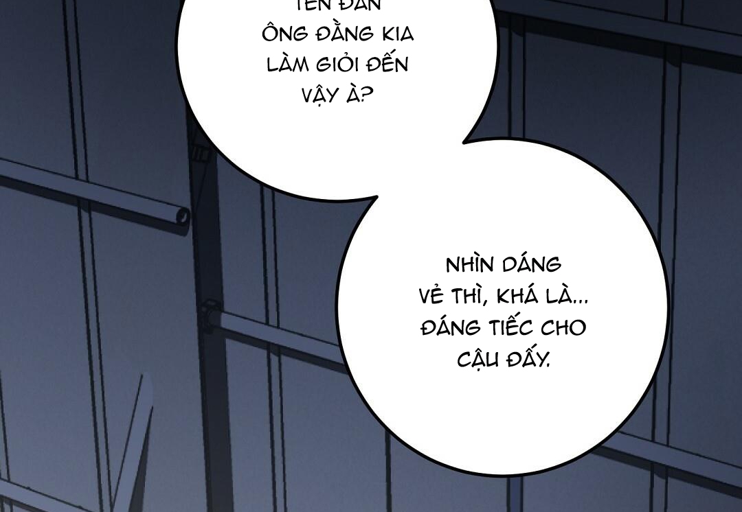 Vực Thẳm: Chapter 3