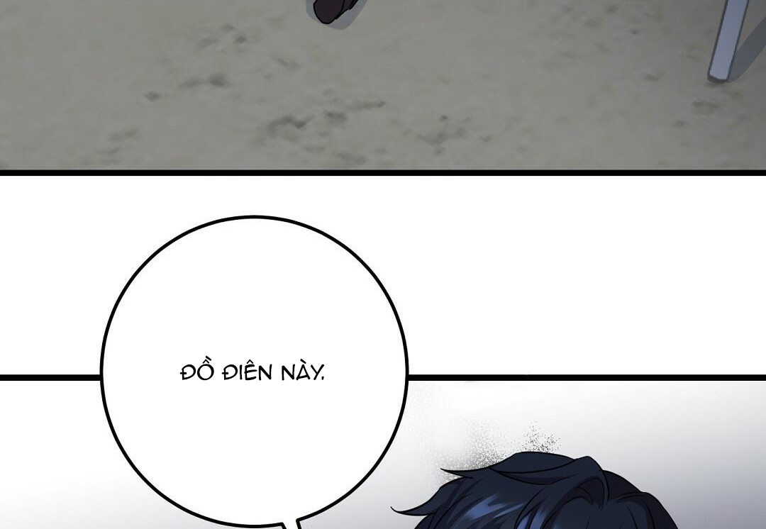 Vực Thẳm: Chapter 3