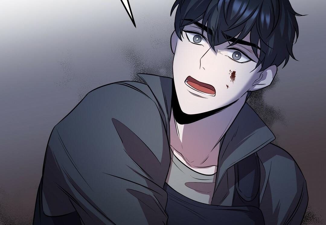 Vực Thẳm: Chapter 3