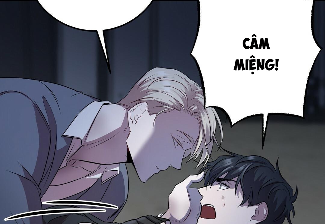 Vực Thẳm: Chapter 3