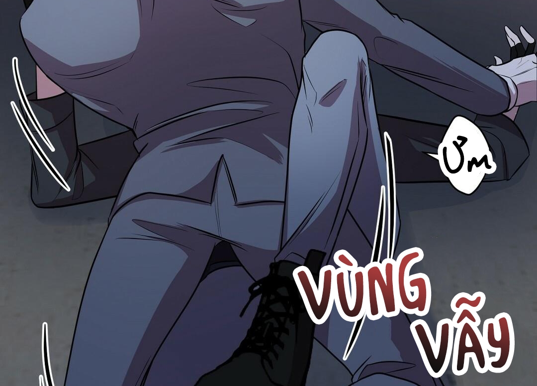 Vực Thẳm: Chapter 3