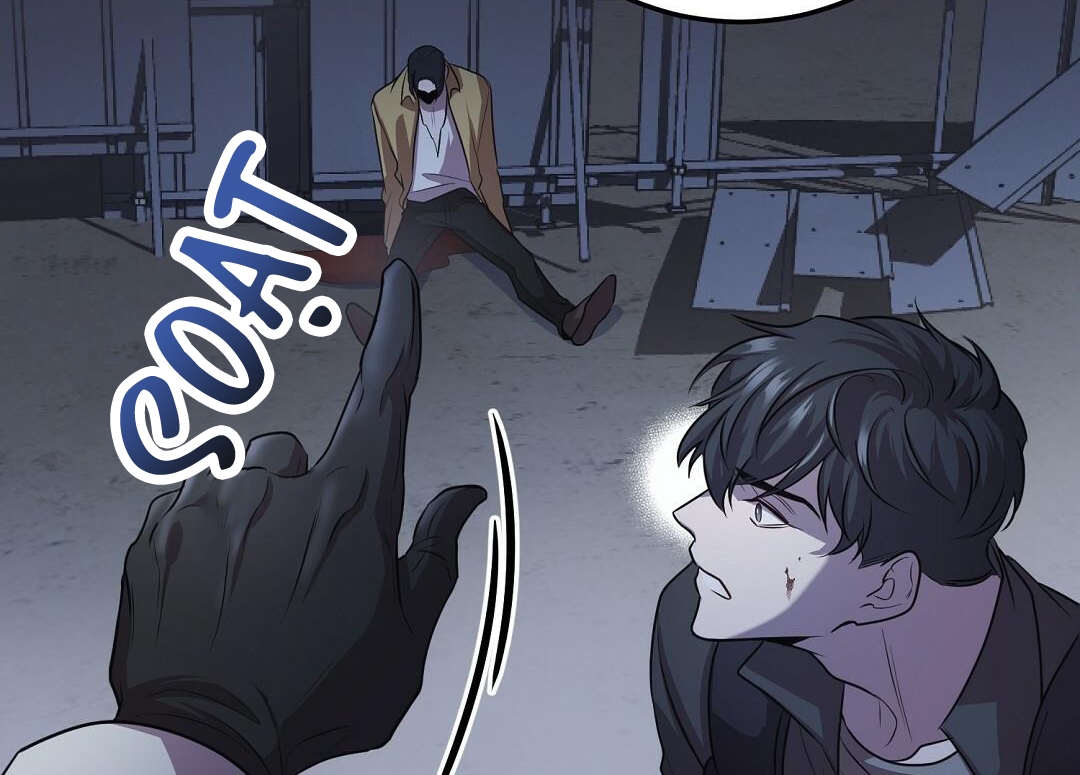 Vực Thẳm: Chapter 3
