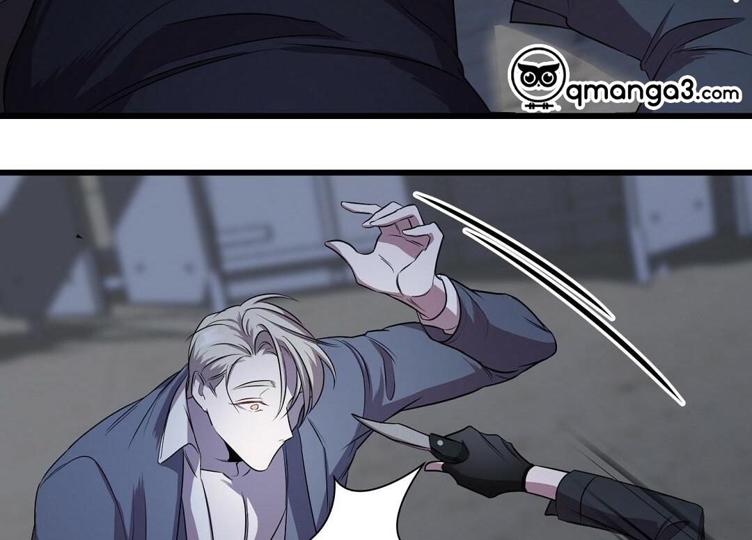 Vực Thẳm: Chapter 3