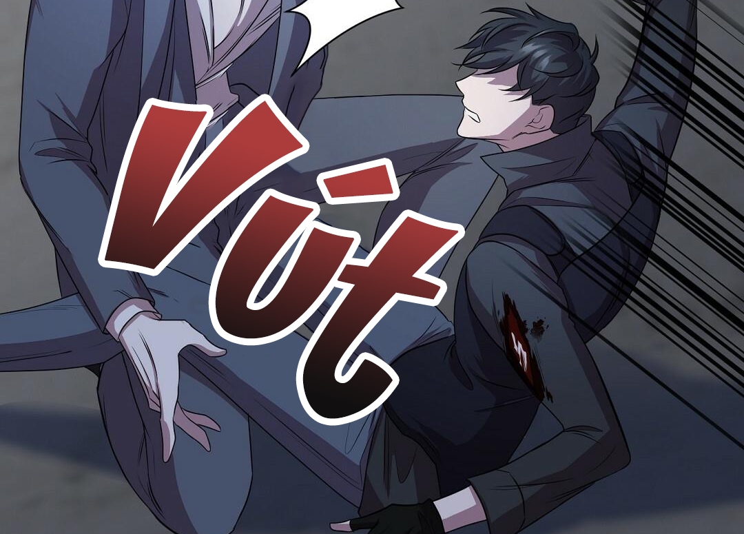 Vực Thẳm: Chapter 3