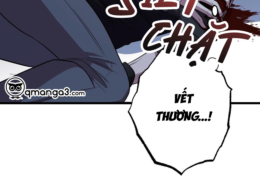 Vực Thẳm: Chapter 3