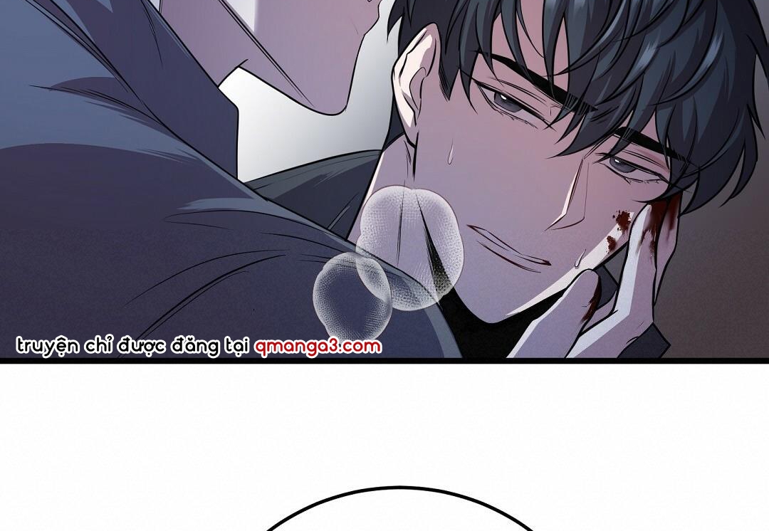 Vực Thẳm: Chapter 3