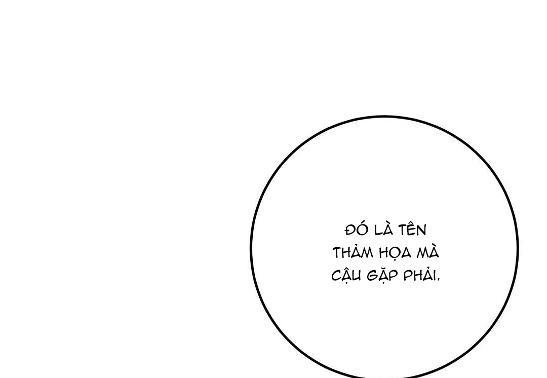 Vực Thẳm: Chapter 3