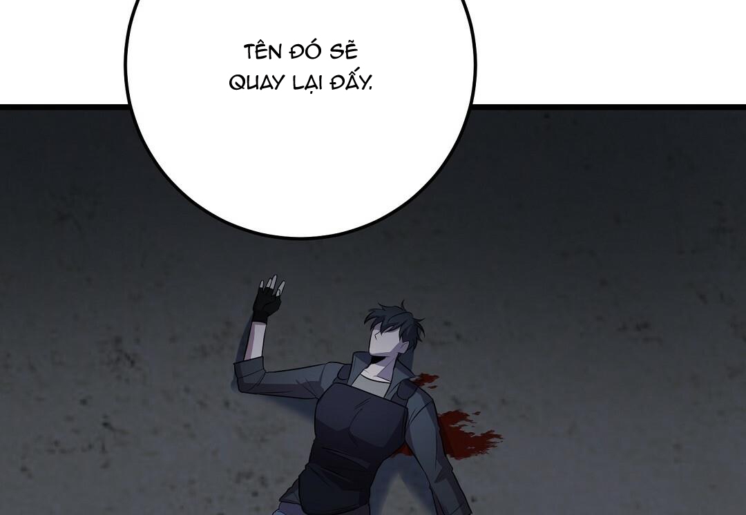 Vực Thẳm: Chapter 3