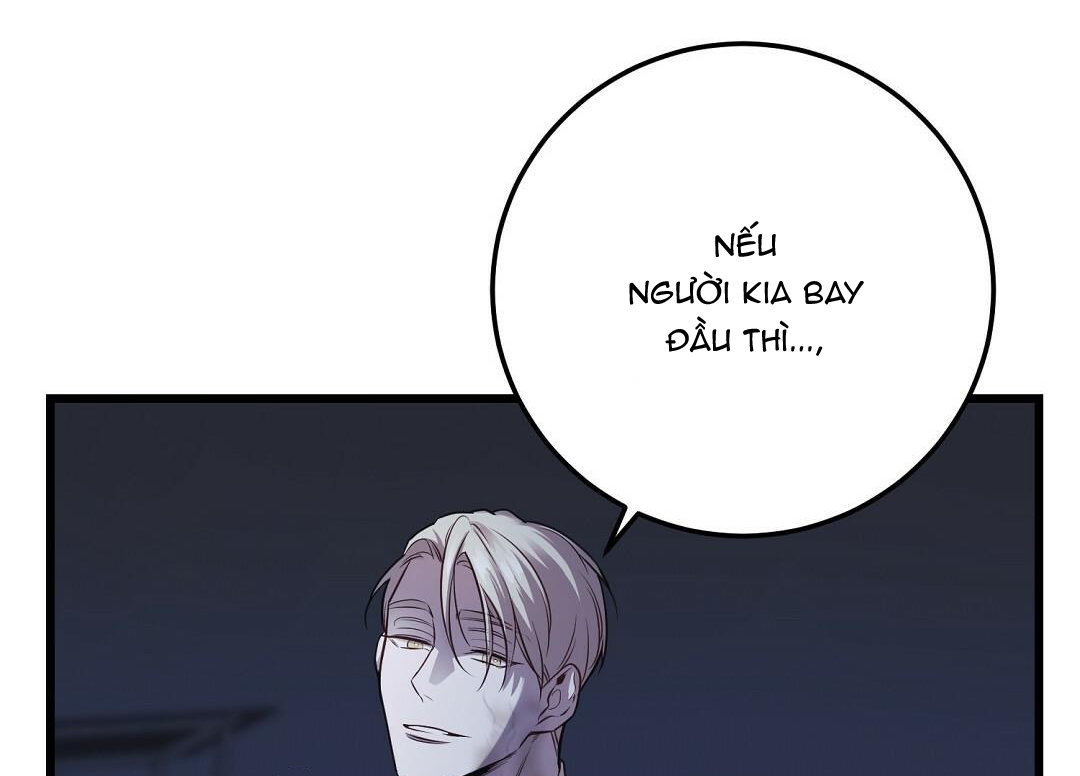 Vực Thẳm: Chapter 3