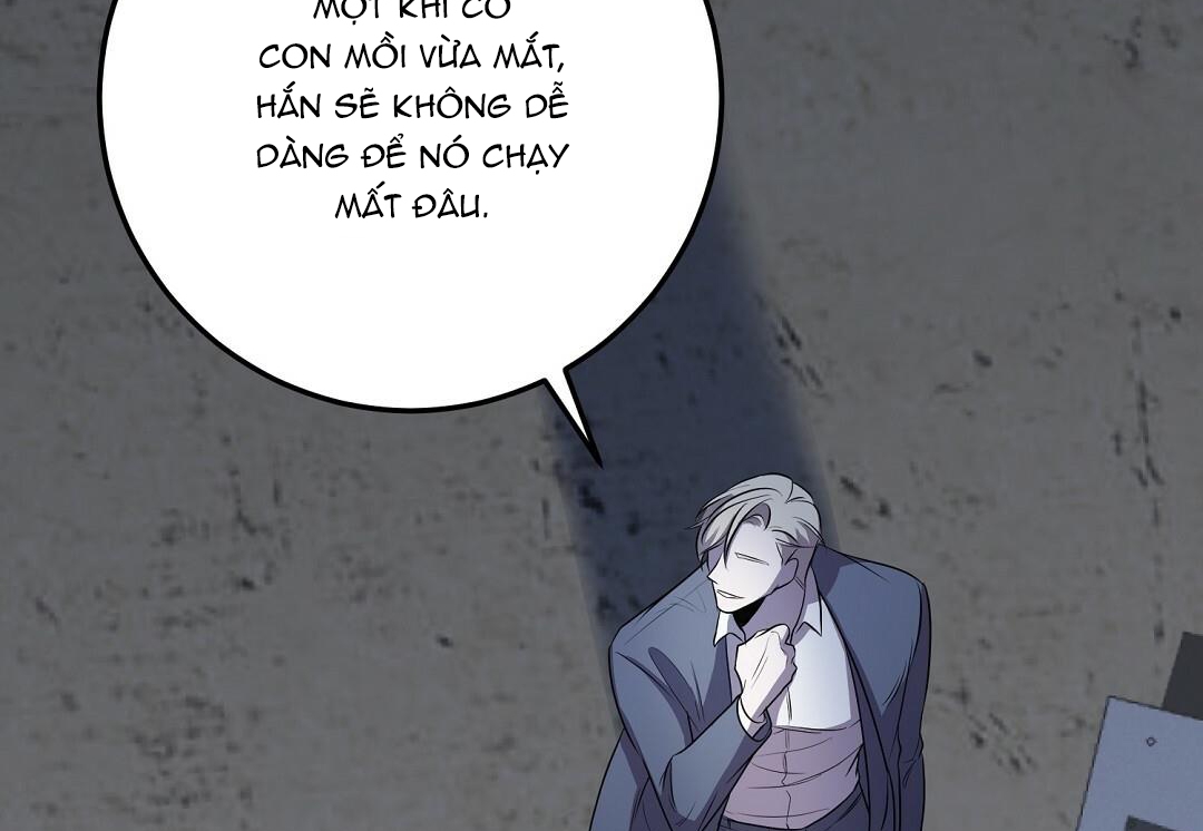 Vực Thẳm: Chapter 3