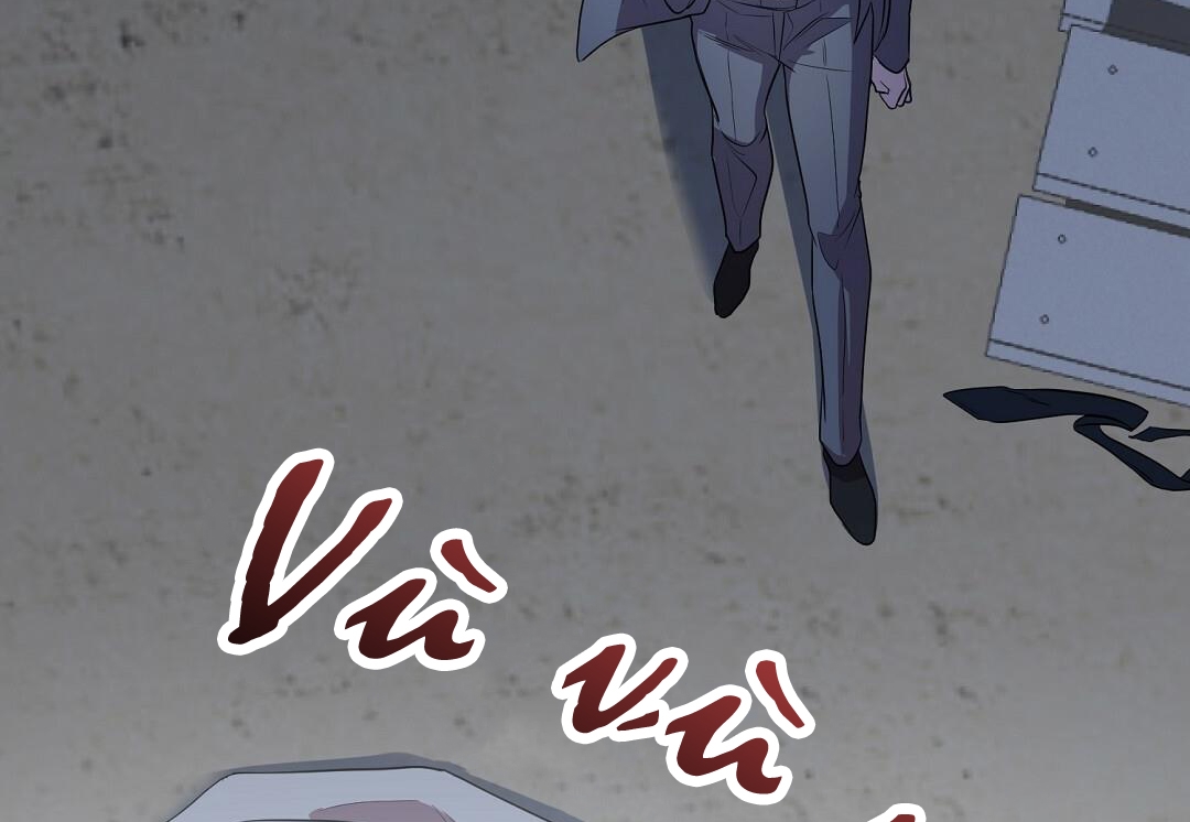Vực Thẳm: Chapter 3