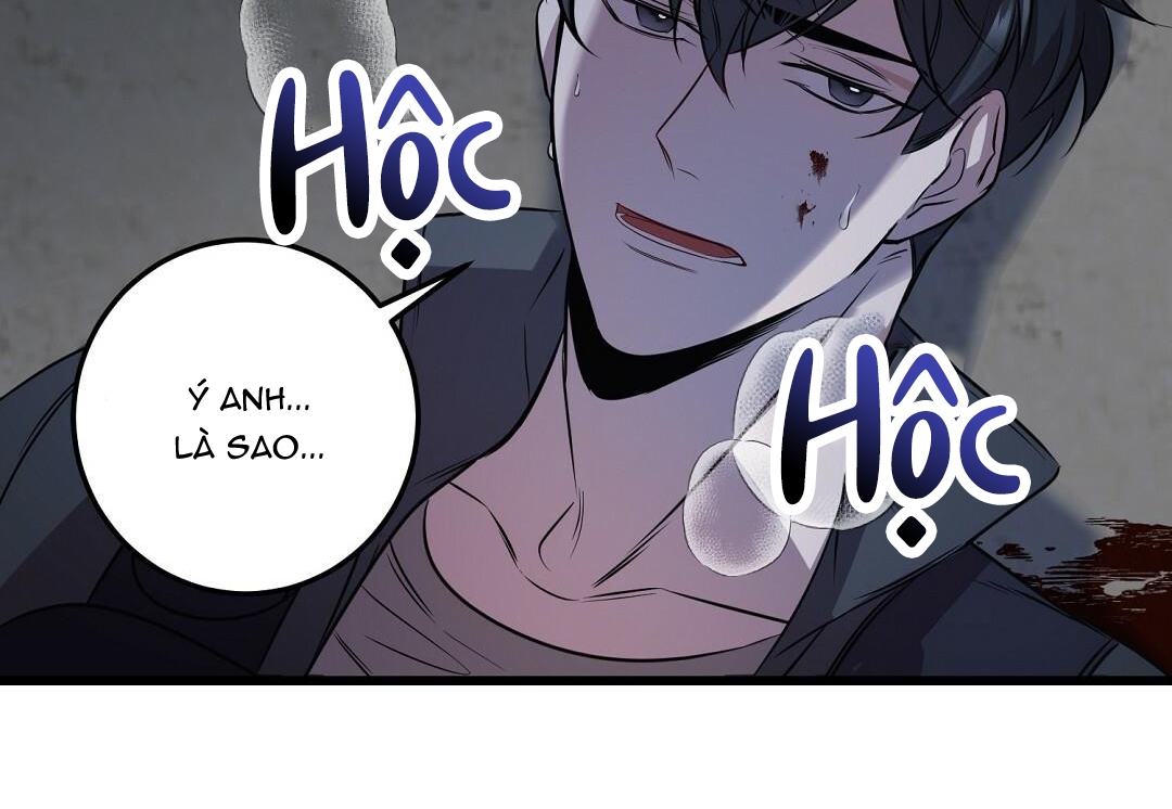 Vực Thẳm: Chapter 3