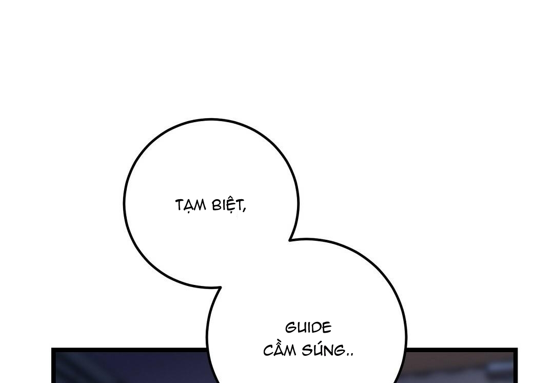Vực Thẳm: Chapter 3