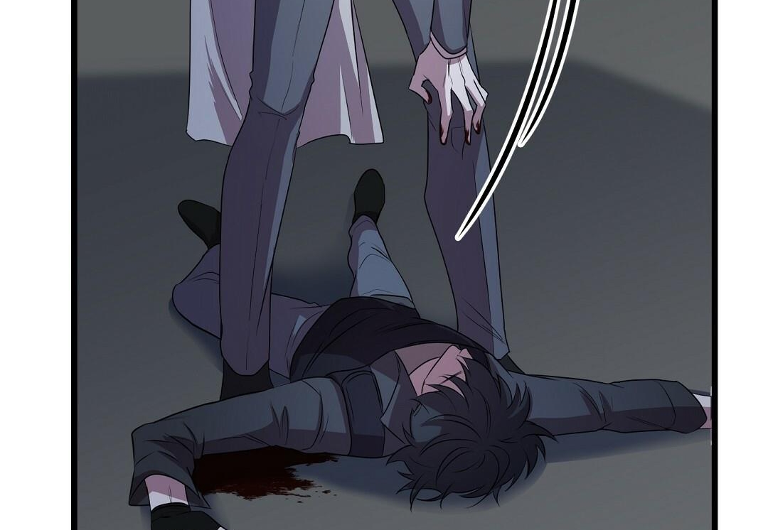 Vực Thẳm: Chapter 3