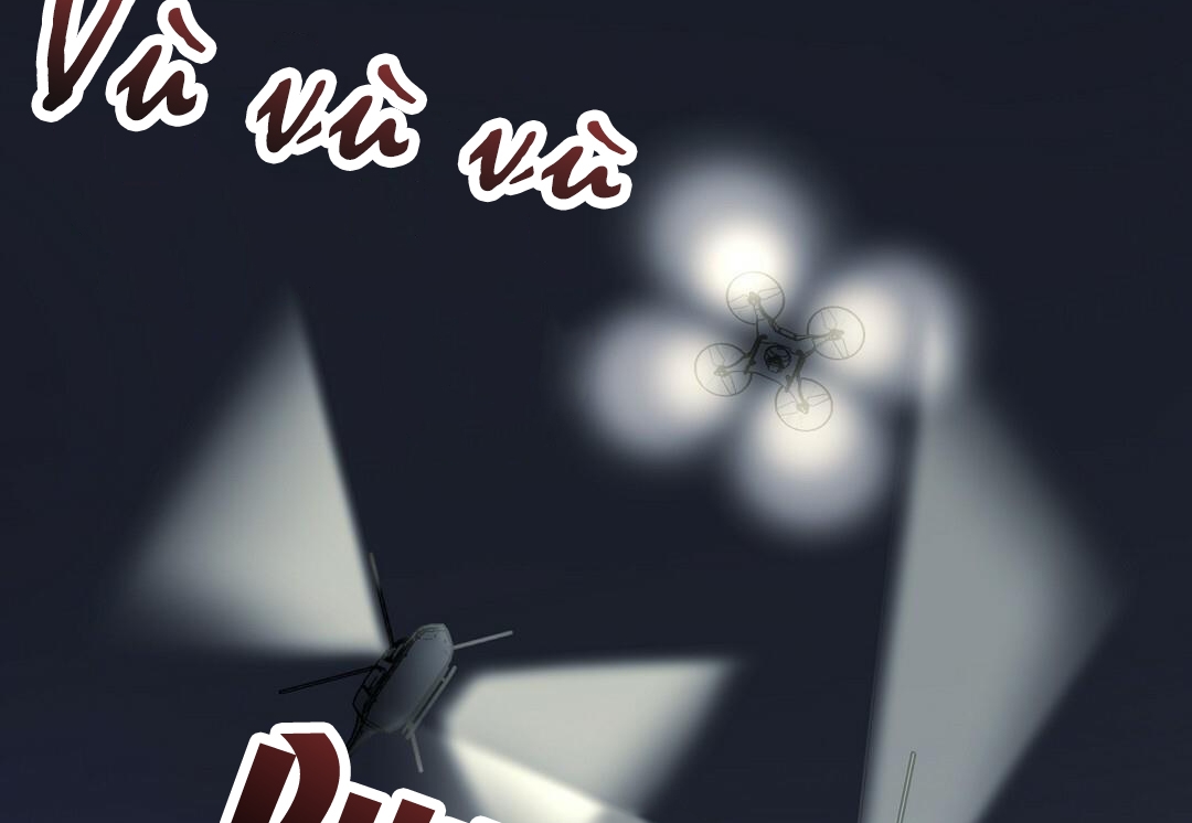 Vực Thẳm: Chapter 3