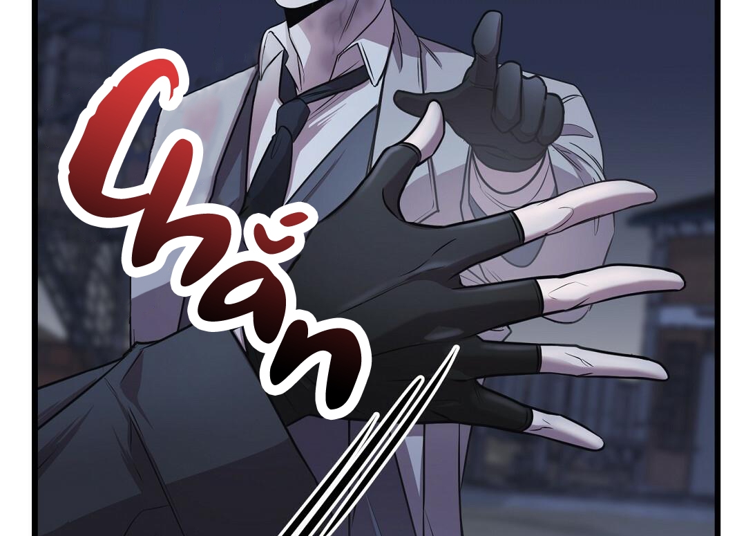 Vực Thẳm: Chapter 3