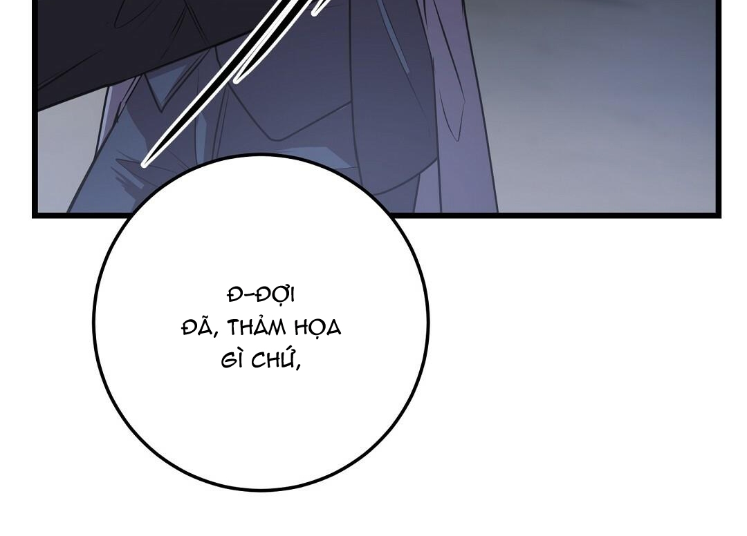 Vực Thẳm: Chapter 3