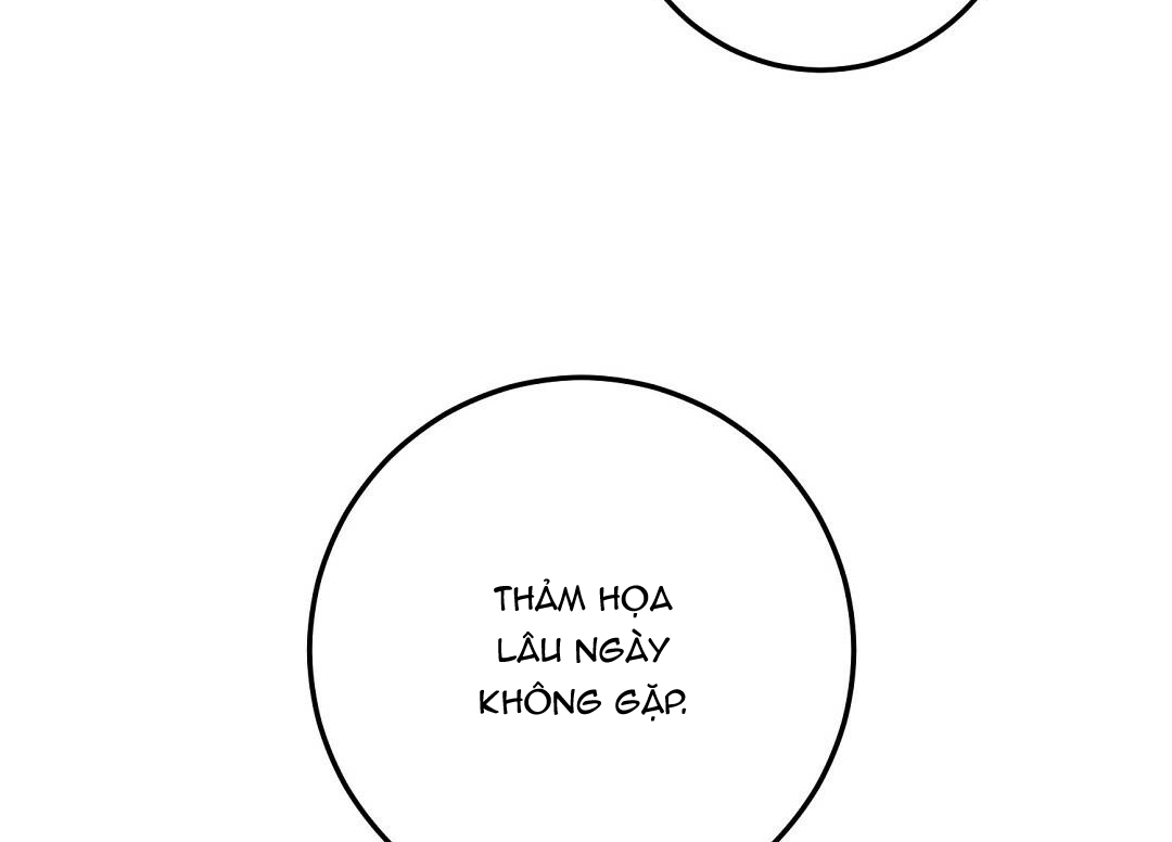 Vực Thẳm: Chapter 3