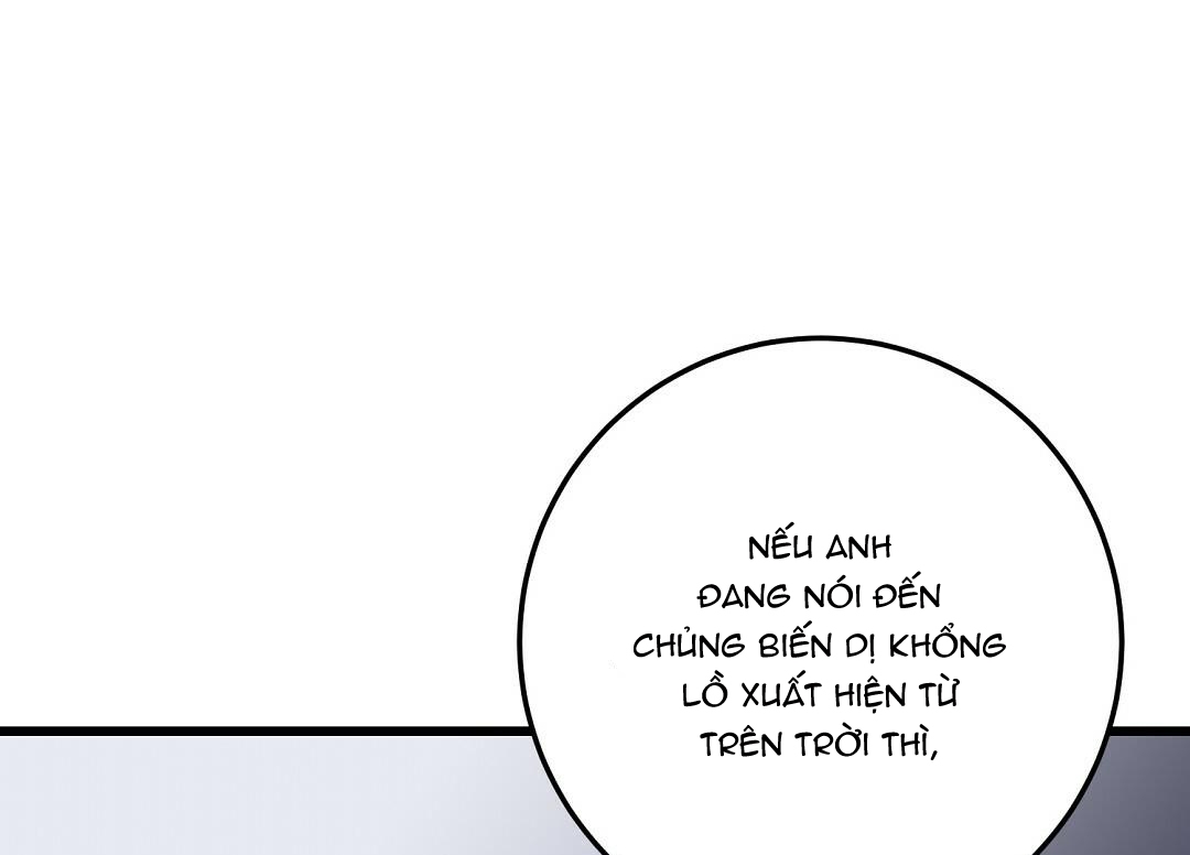 Vực Thẳm: Chapter 3