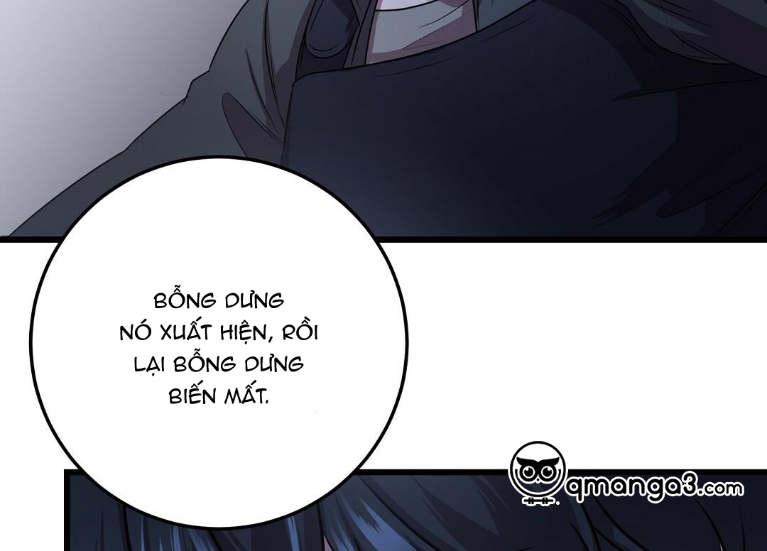 Vực Thẳm: Chapter 3