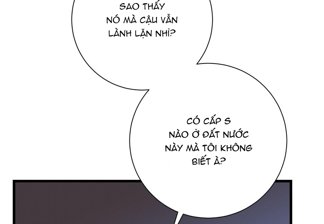 Vực Thẳm: Chapter 3