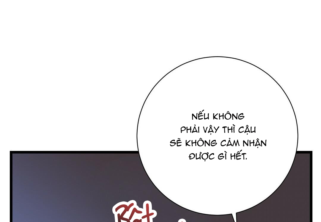 Vực Thẳm: Chapter 3