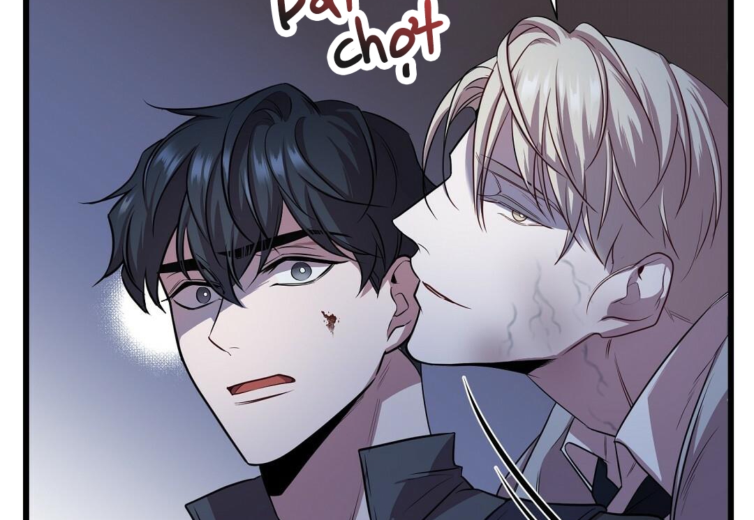 Vực Thẳm: Chapter 3