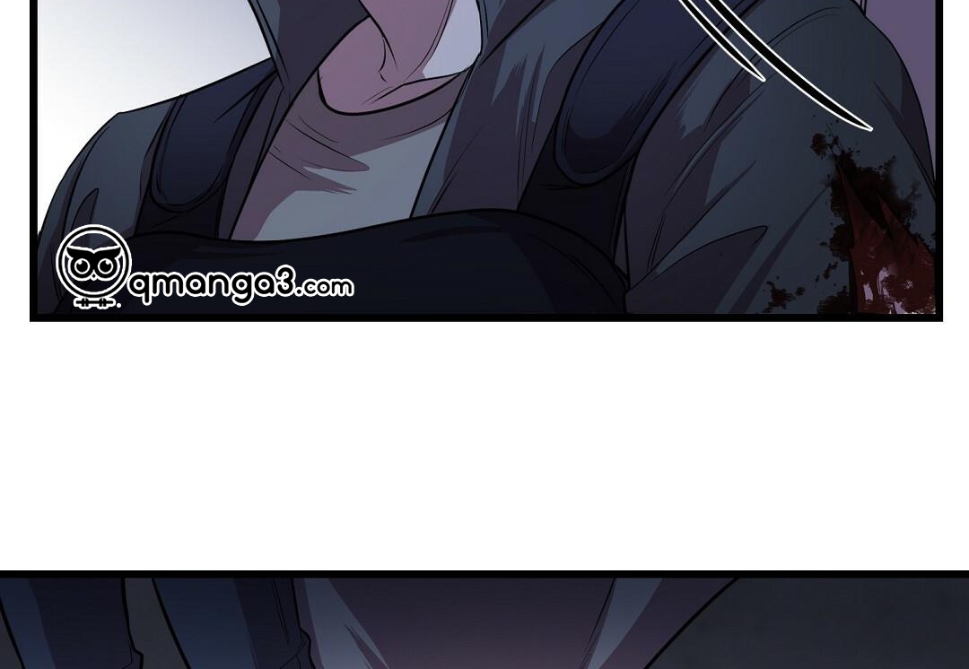 Vực Thẳm: Chapter 3