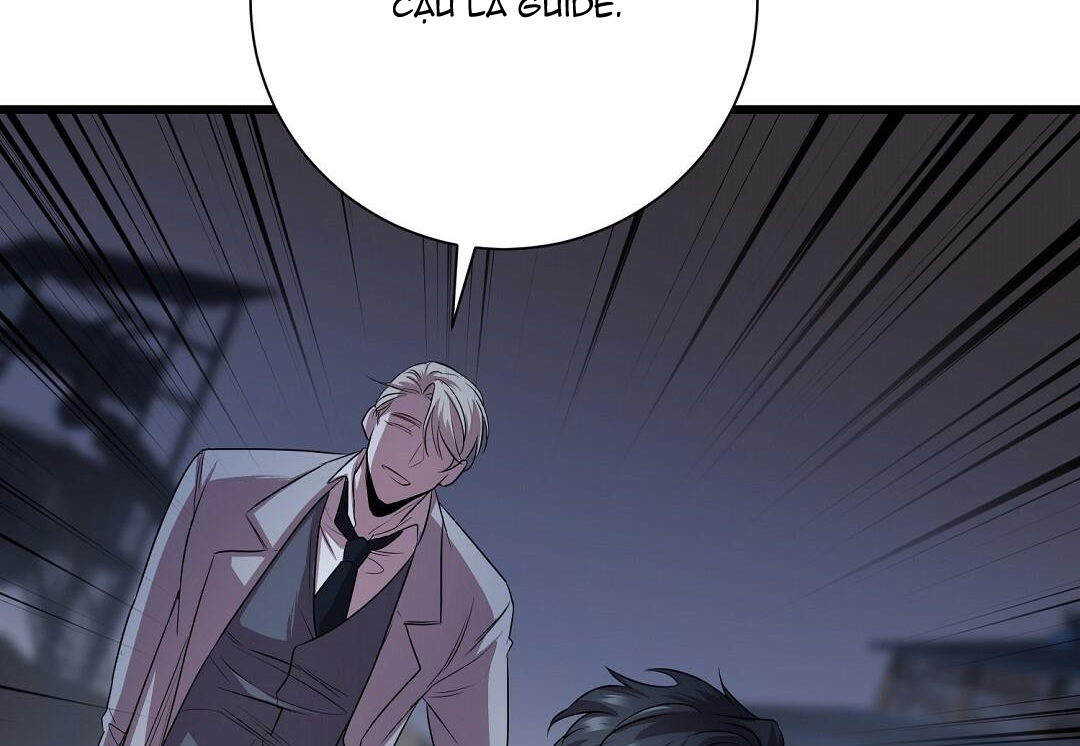 Vực Thẳm: Chapter 3
