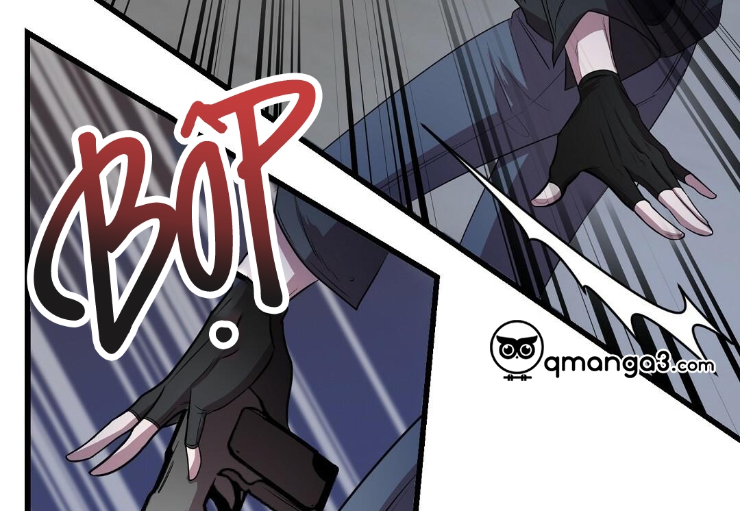 Vực Thẳm: Chapter 3