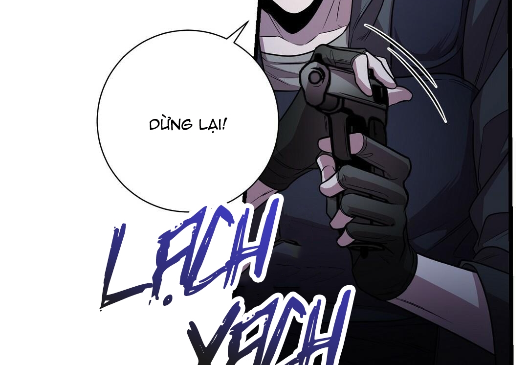 Vực Thẳm: Chapter 3