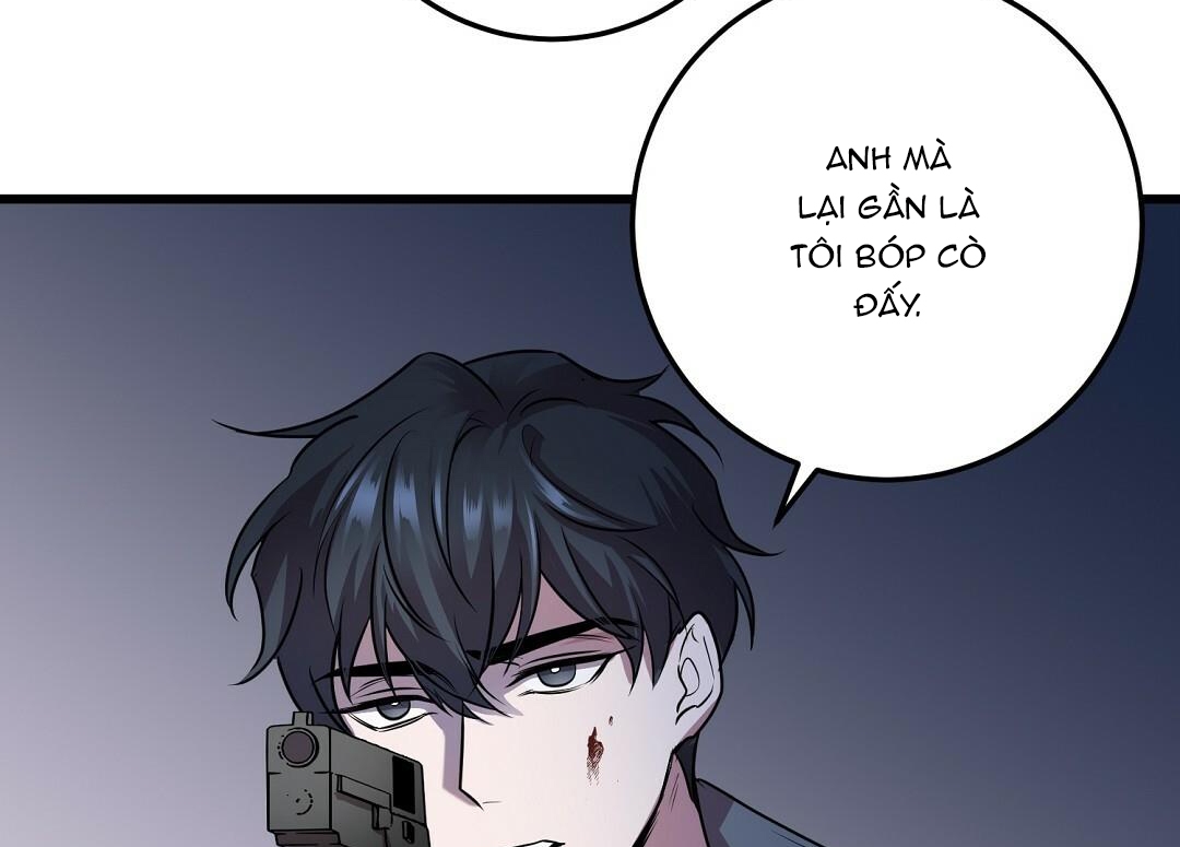Vực Thẳm: Chapter 3