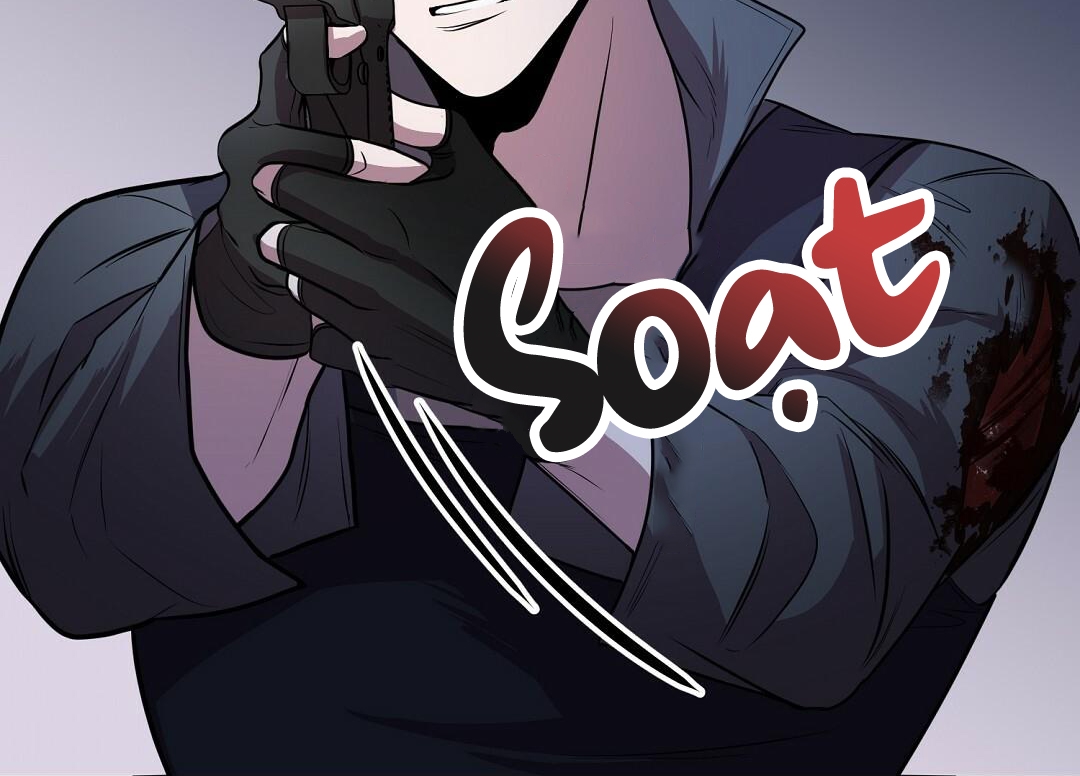 Vực Thẳm: Chapter 3