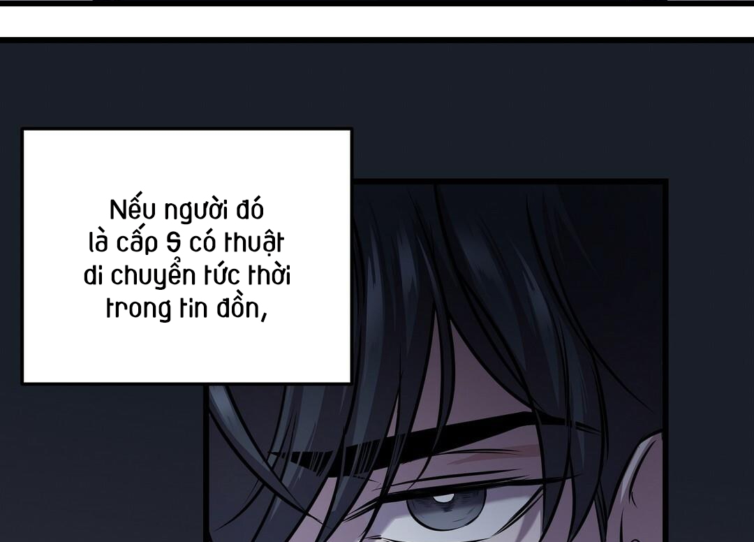 Vực Thẳm: Chapter 3