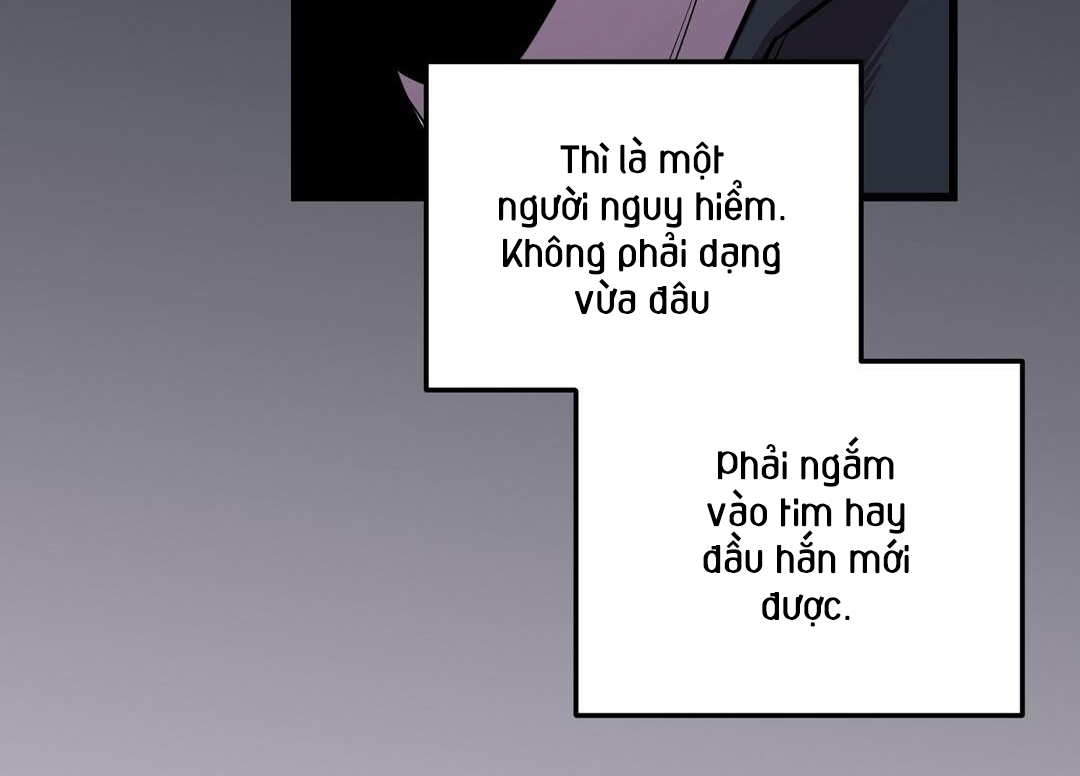 Vực Thẳm: Chapter 3
