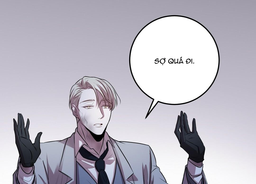 Vực Thẳm: Chapter 3