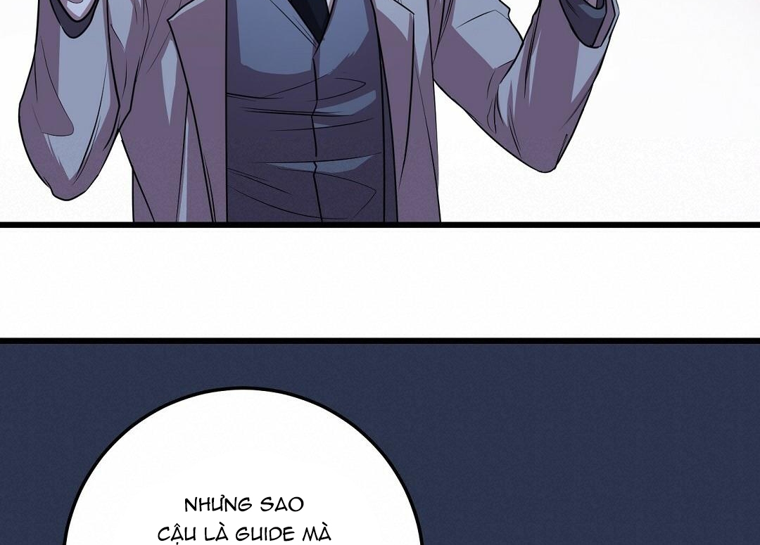 Vực Thẳm: Chapter 3
