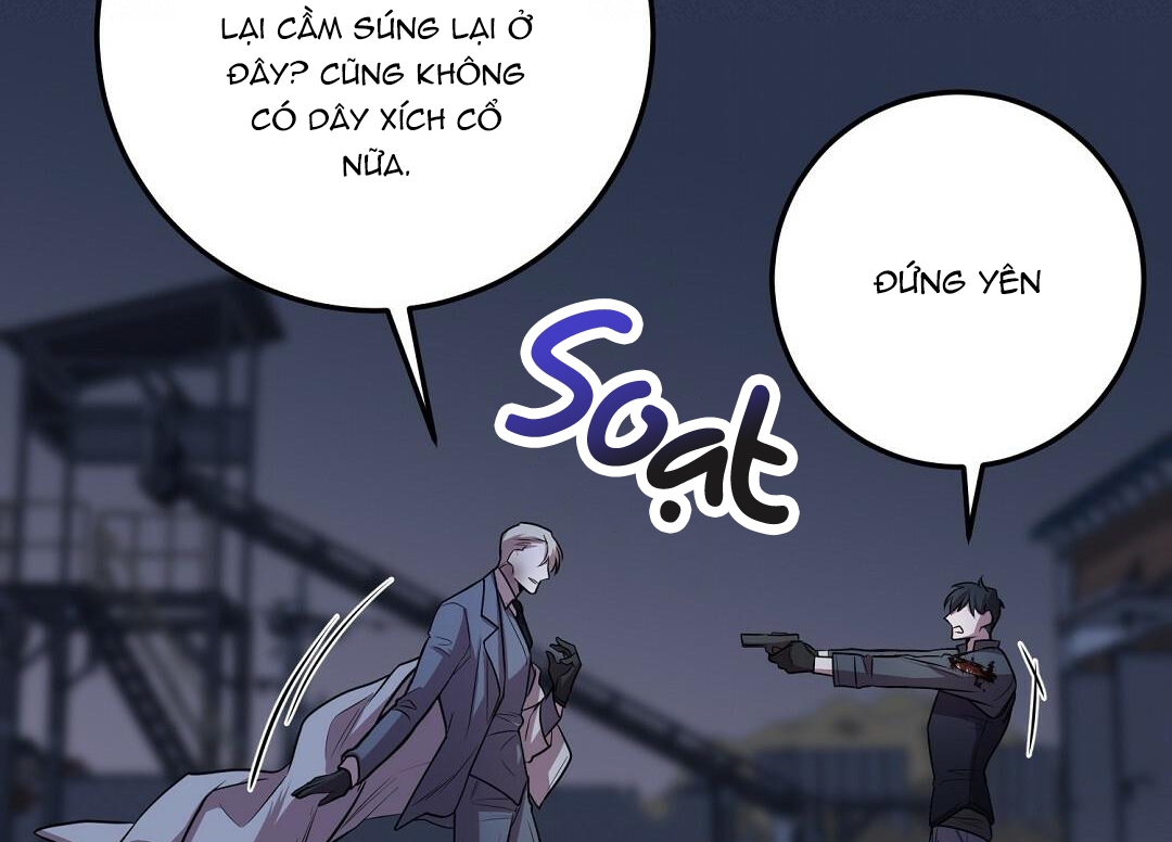 Vực Thẳm: Chapter 3