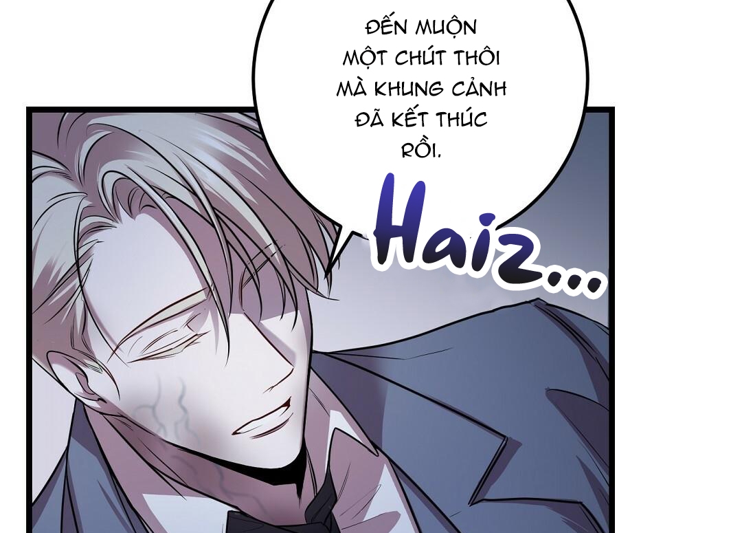 Vực Thẳm: Chapter 3