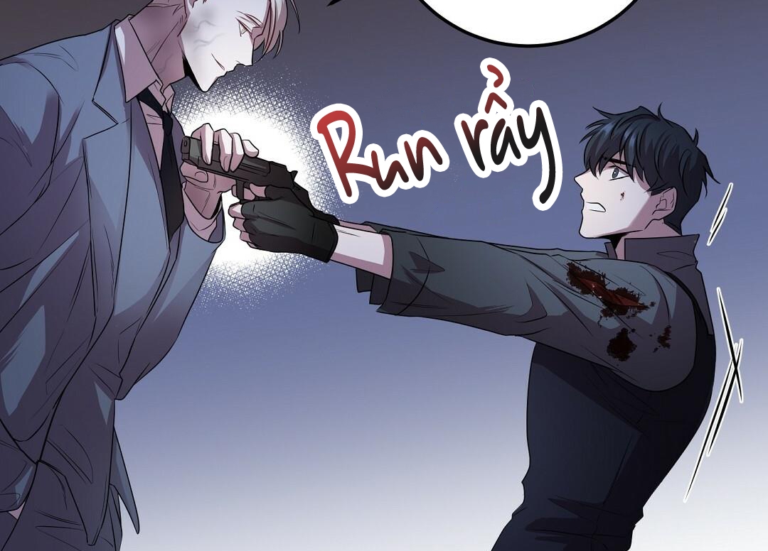Vực Thẳm: Chapter 3