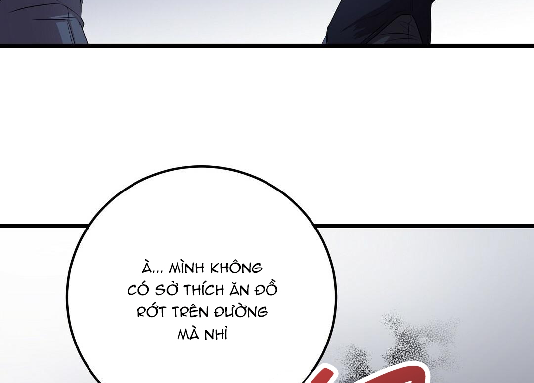 Vực Thẳm: Chapter 3