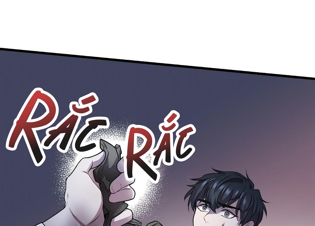Vực Thẳm: Chapter 3