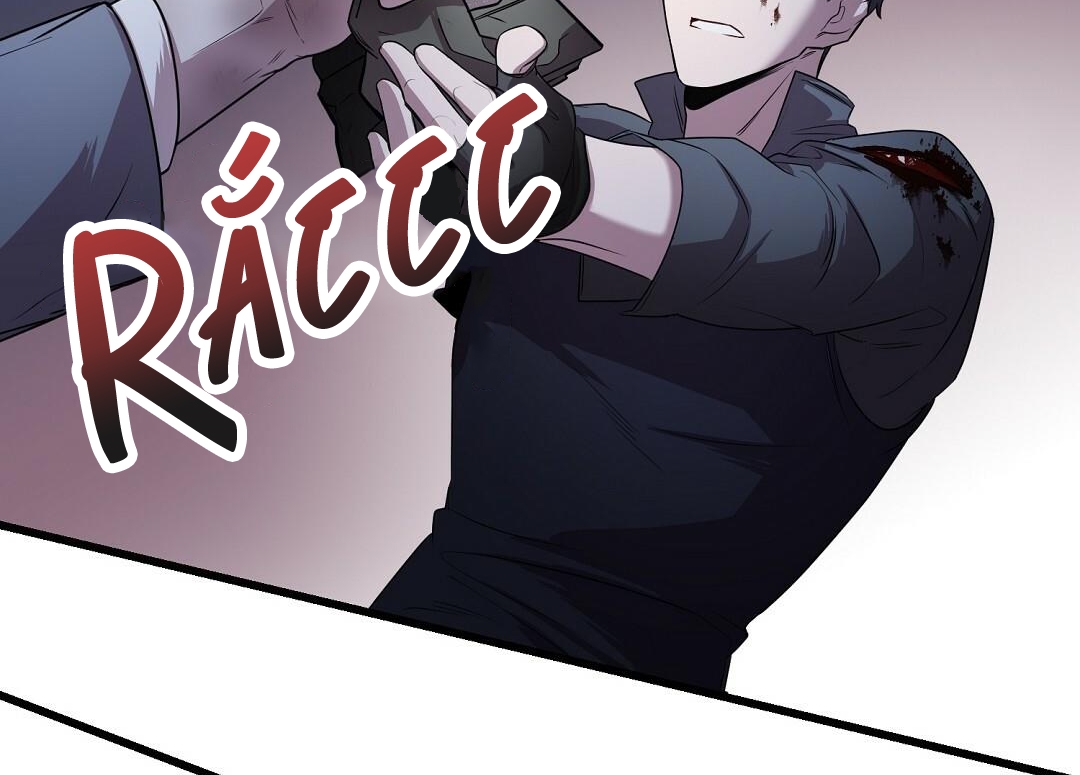 Vực Thẳm: Chapter 3