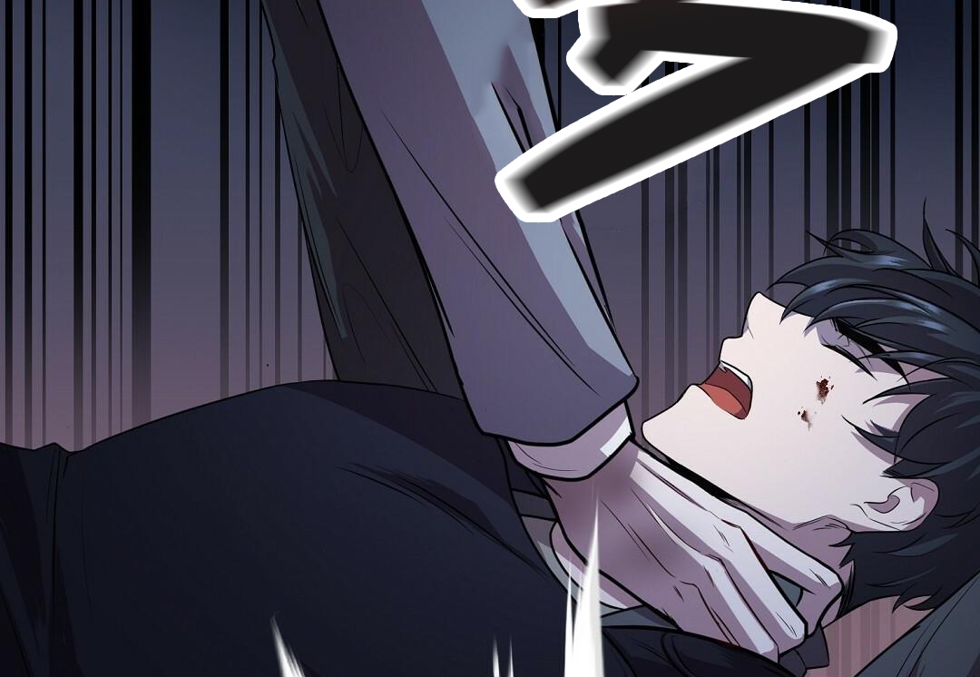 Vực Thẳm: Chapter 3